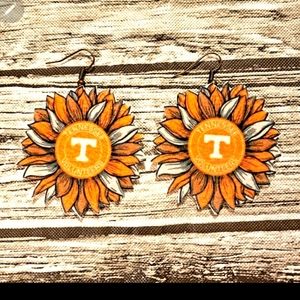 Tennessee Vols Earrings Bundle